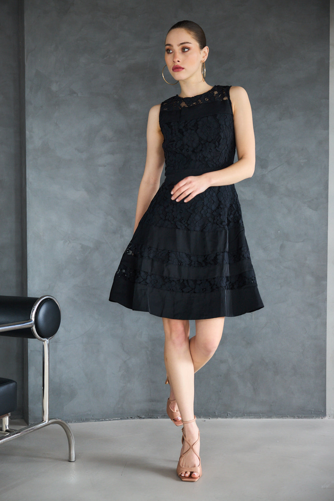 שמלת אנג'ליקה