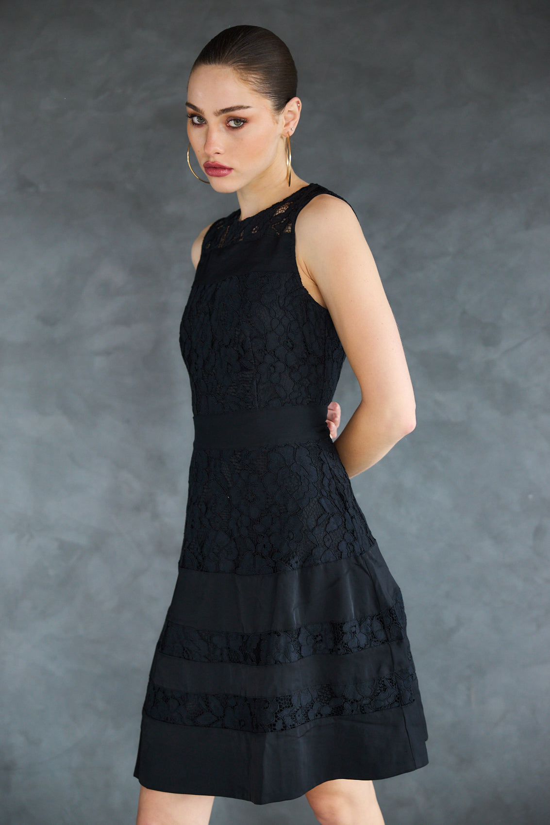 שמלת אנג'ליקה