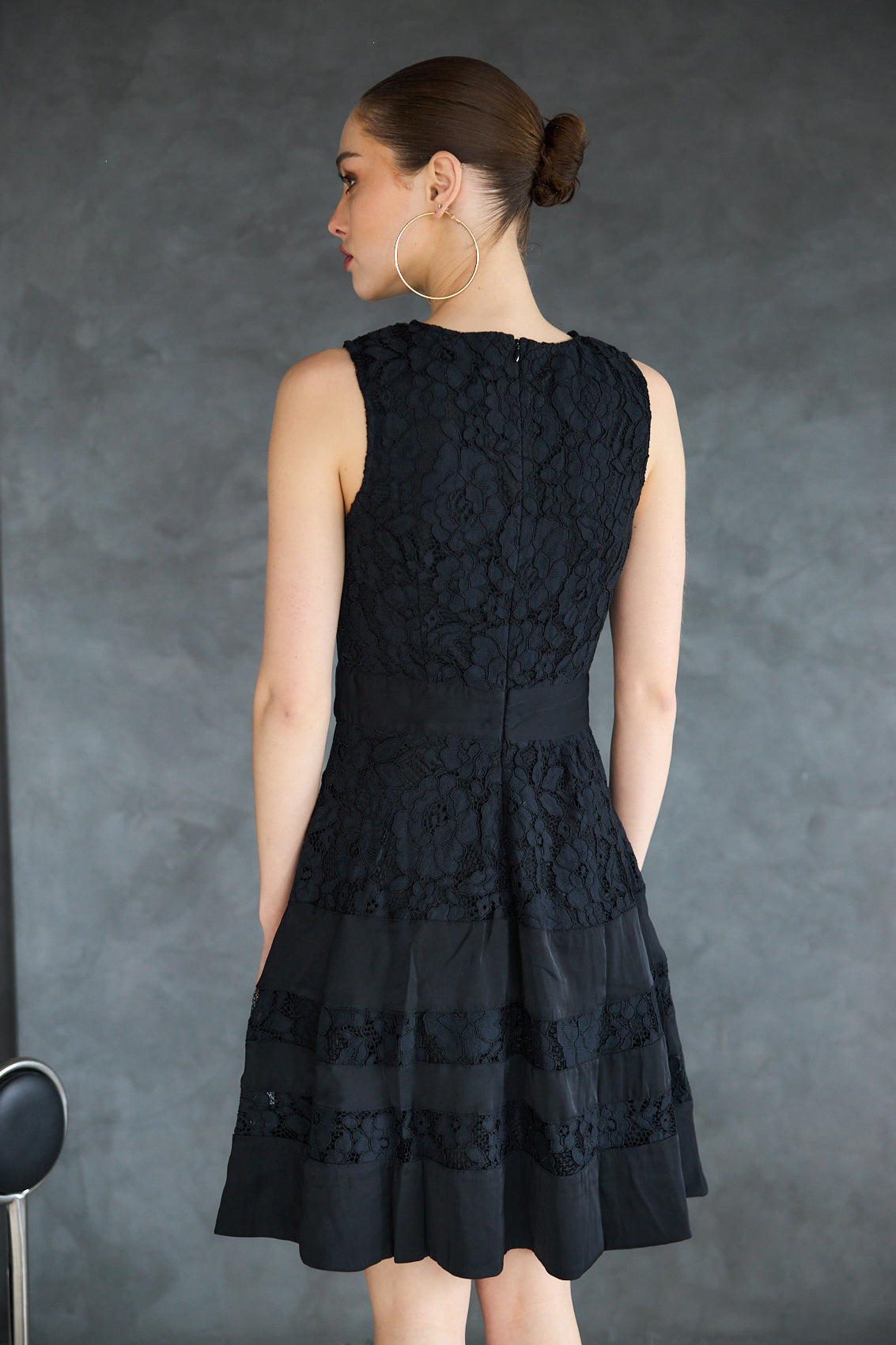 שמלת אנג'ליקה