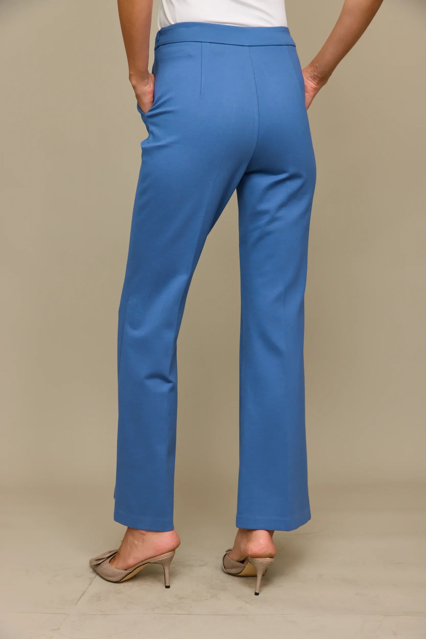 מכנס מחוייט