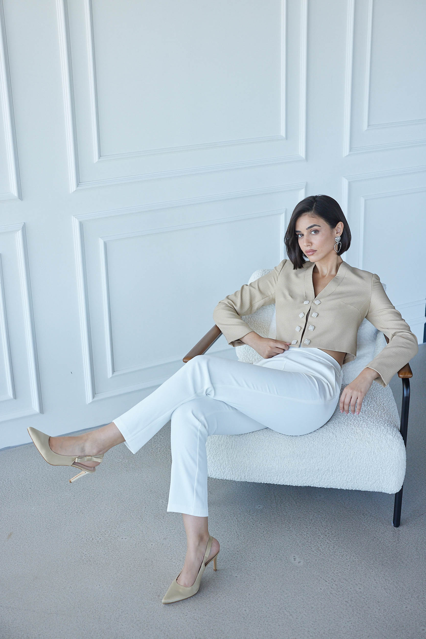 בלייזר אורנוס