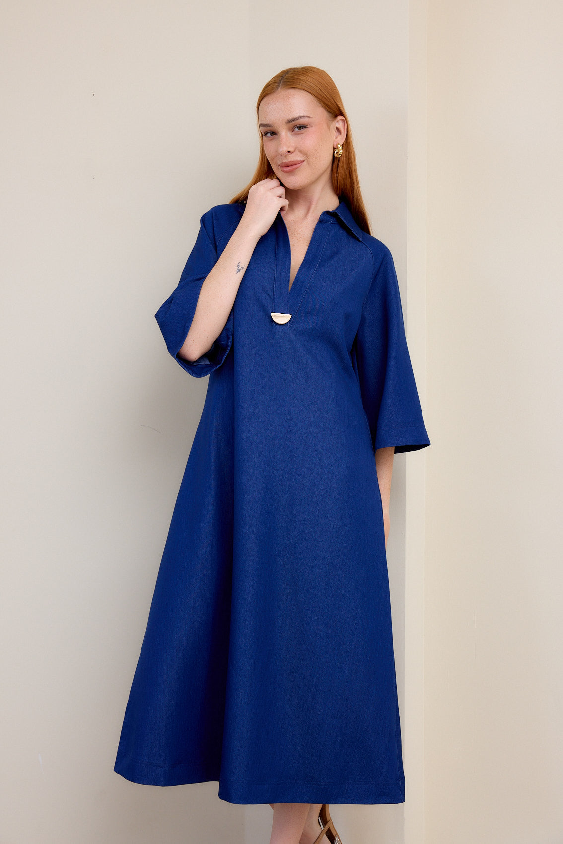 גלביה ג'ינס