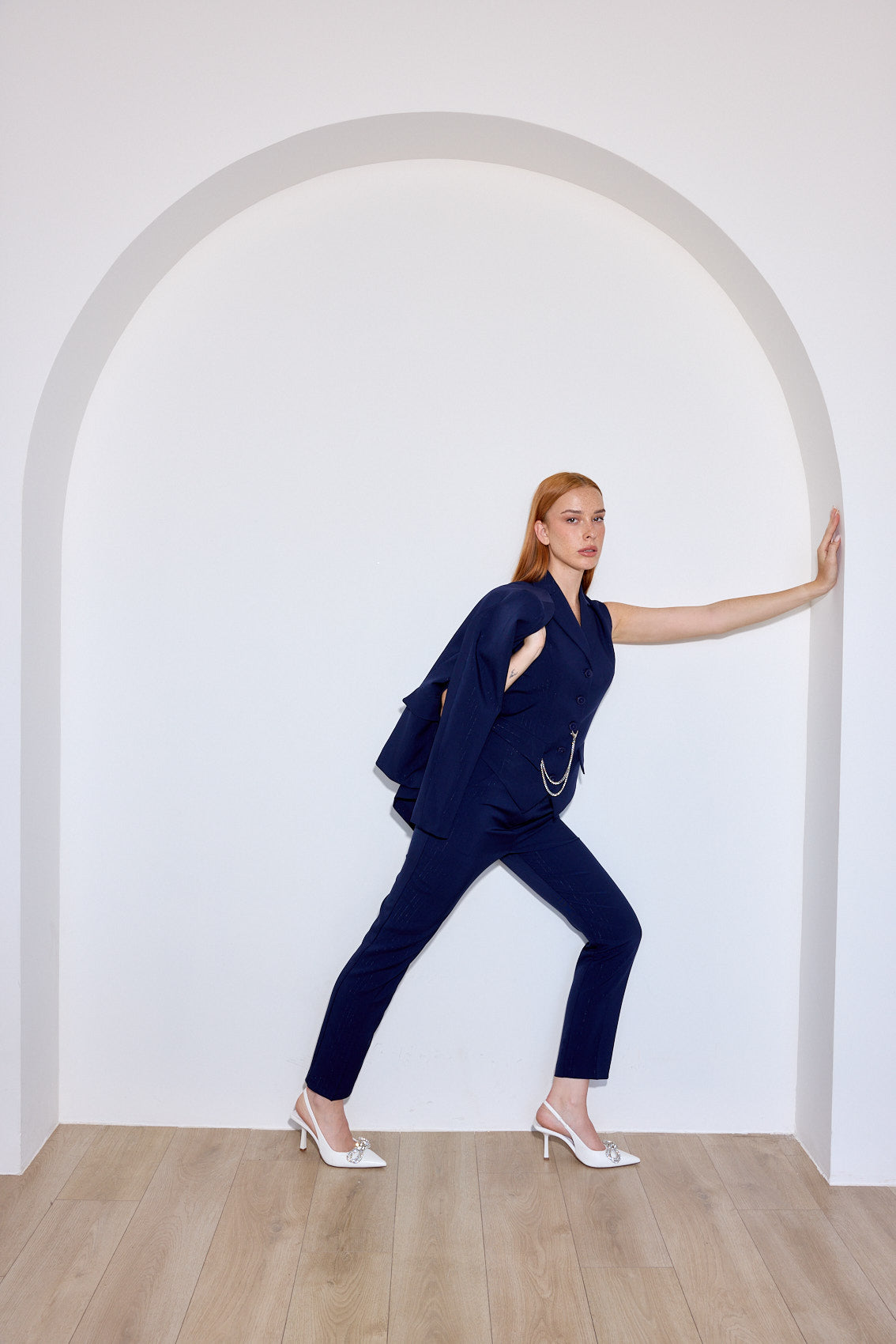 ווסט מחויט פסי לורקס