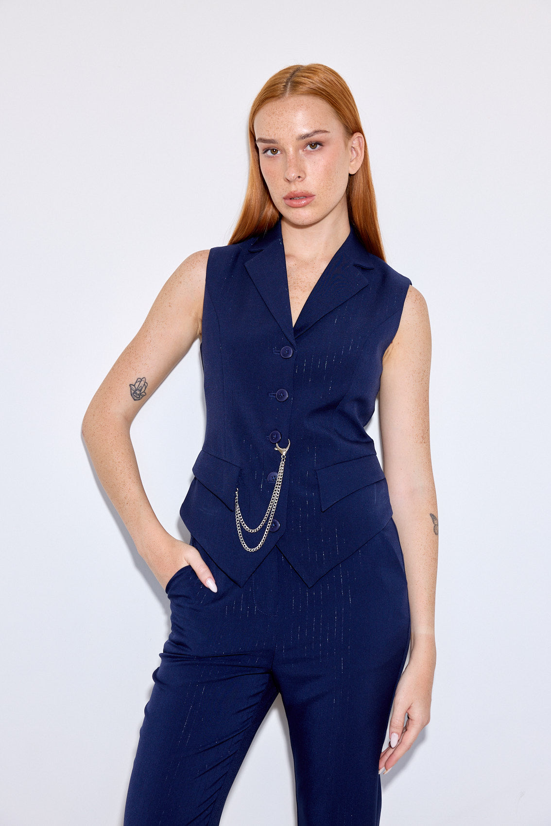 ווסט מחויט פסי לורקס