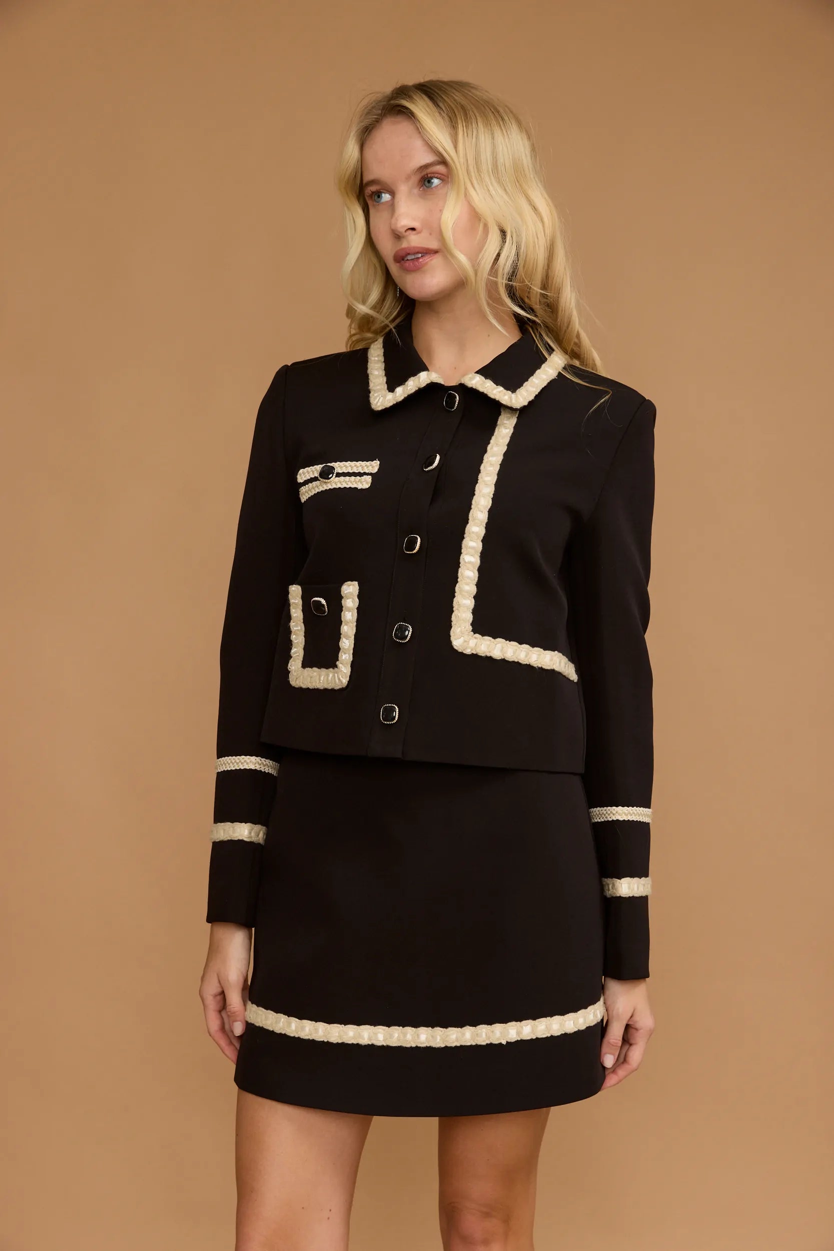 חאצית מיני פס חבל