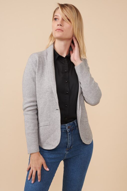 בלייזר סריג