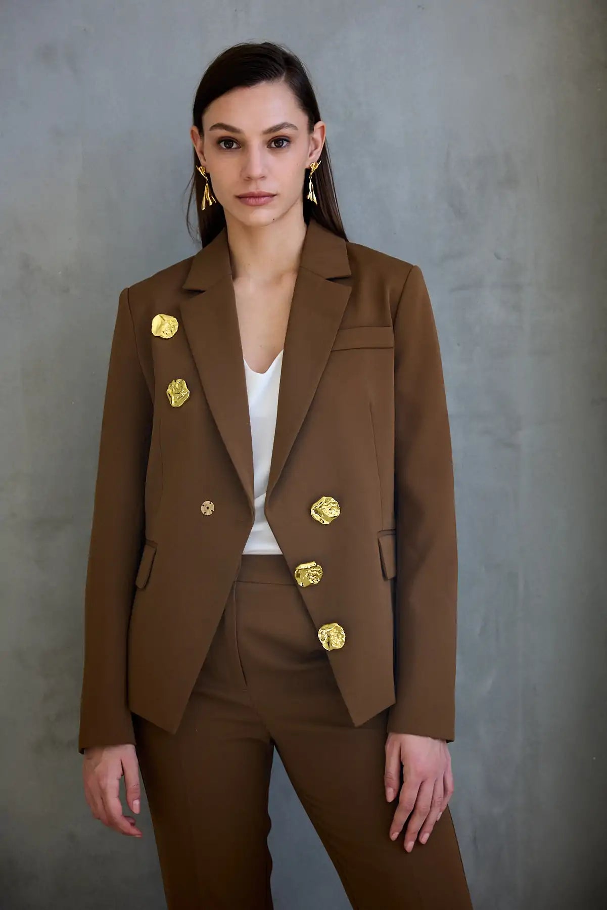 בלייזר כפתרה אלכסונית