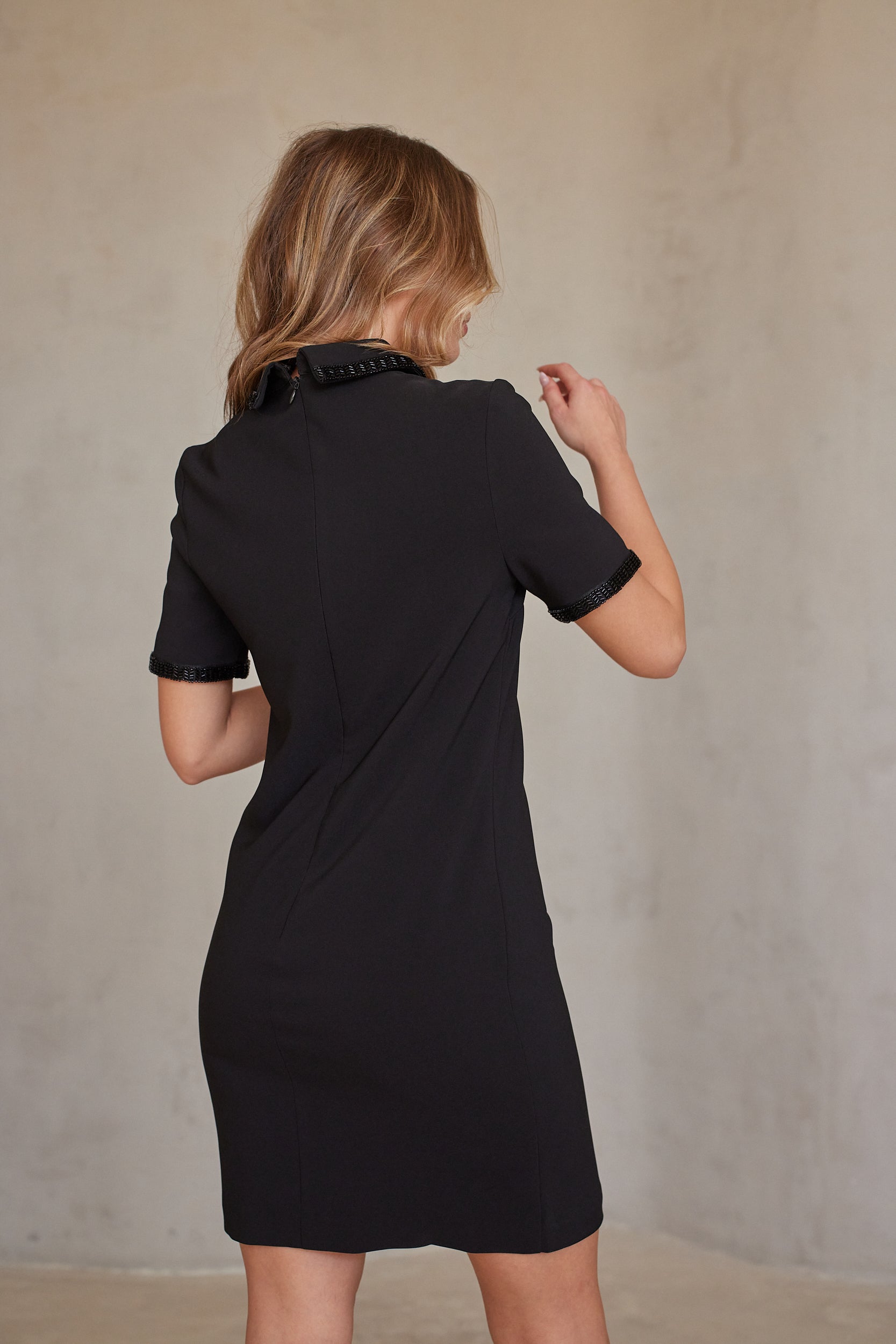 שמלת דה-וינצ'י