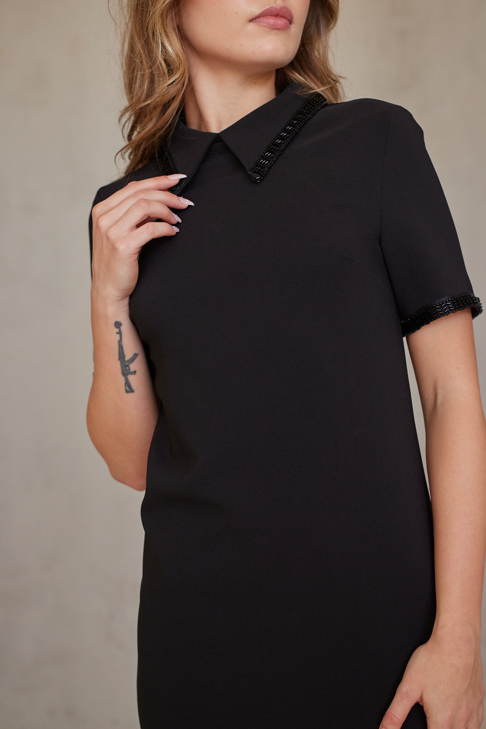 שמלת דה-וינצ'י