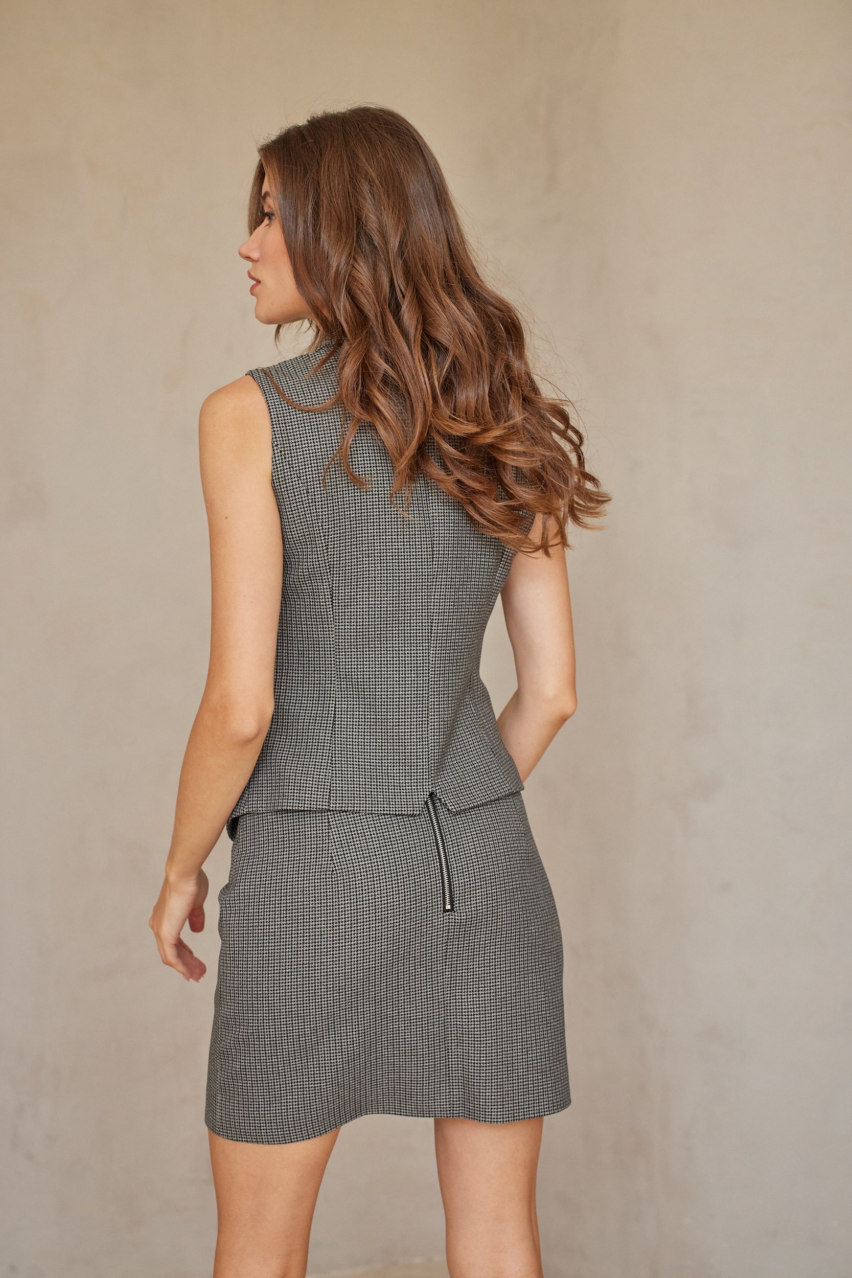 חצאית ג'ולייט