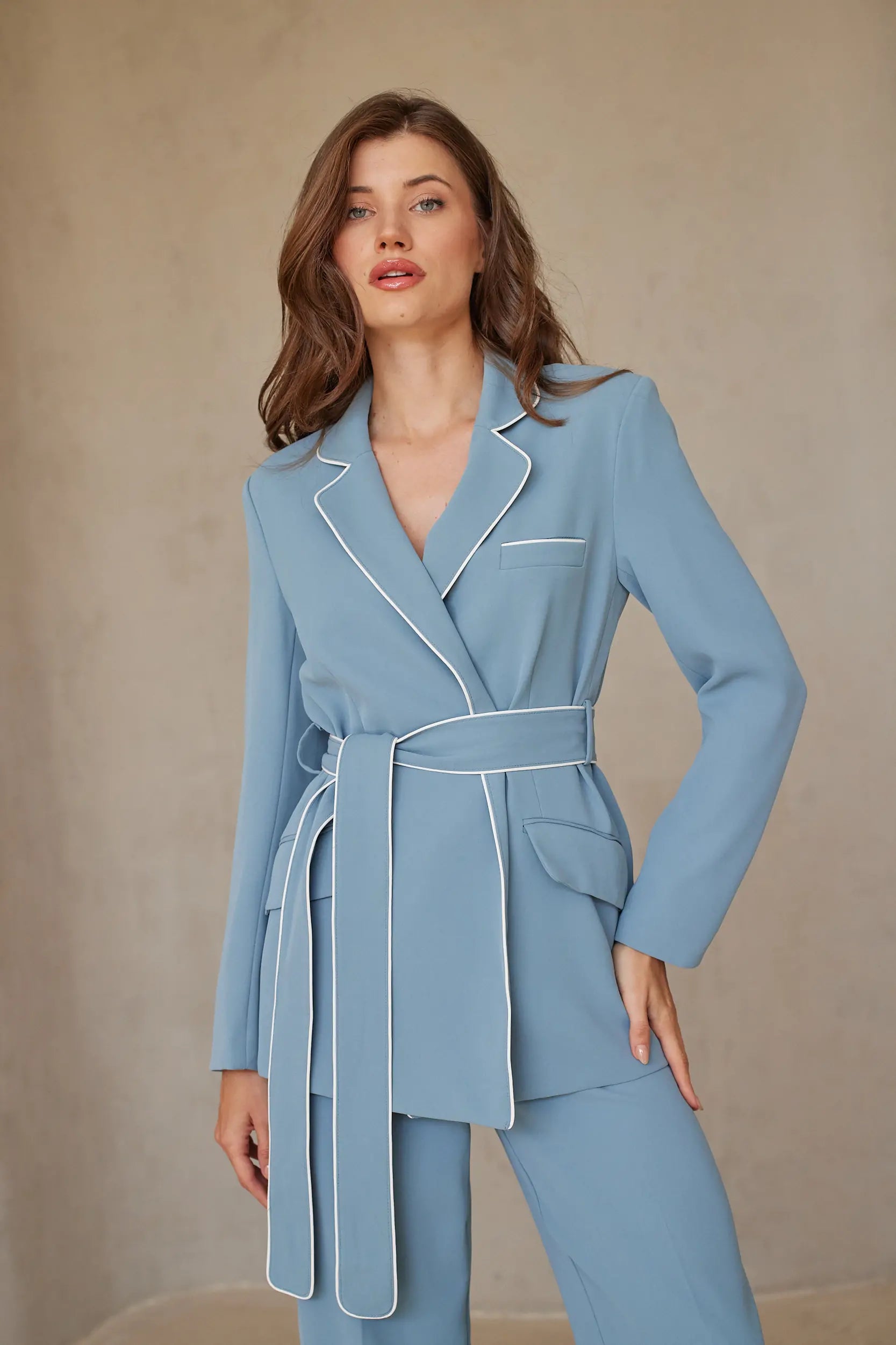 בלייזר זואי