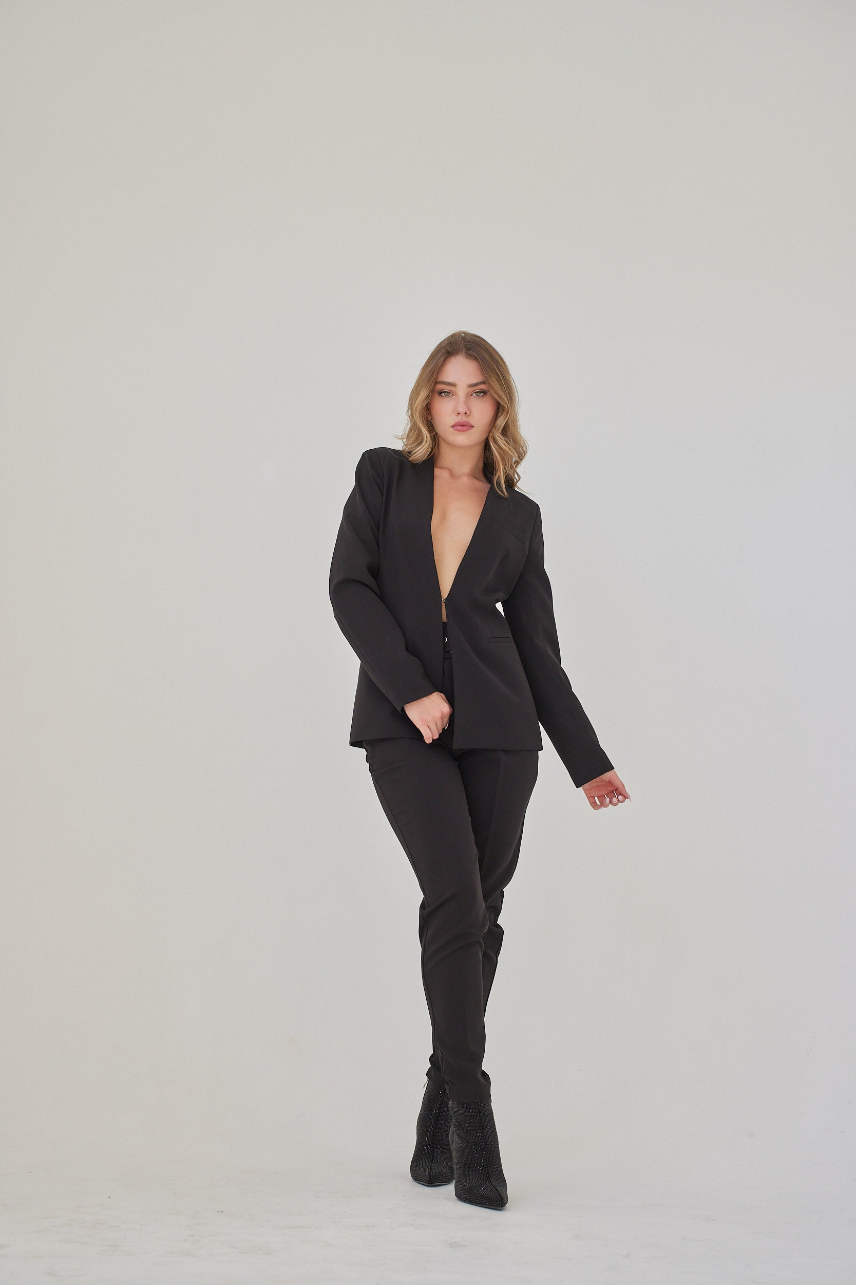 בלייזר אואזיס