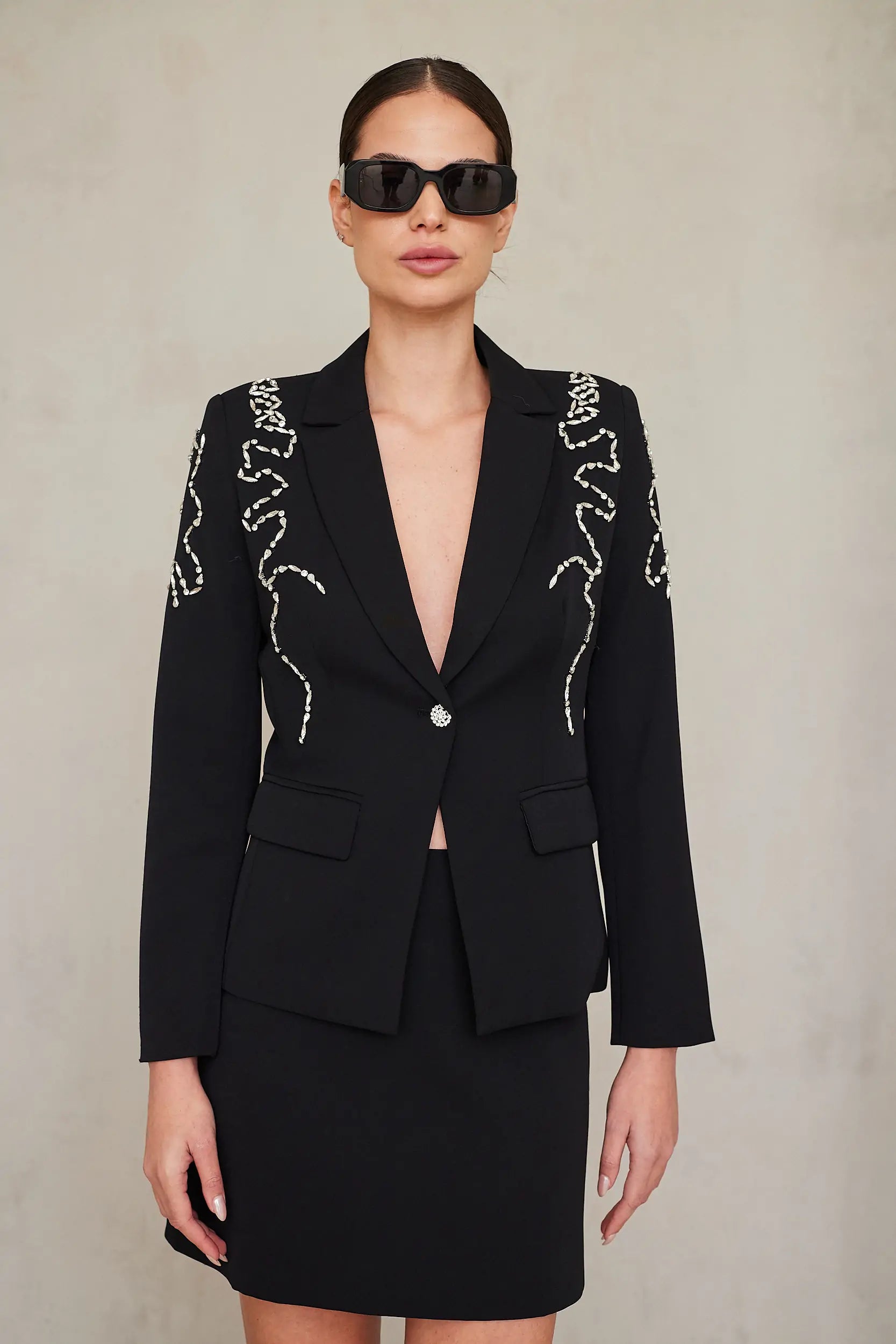 בלייזר סינתיה