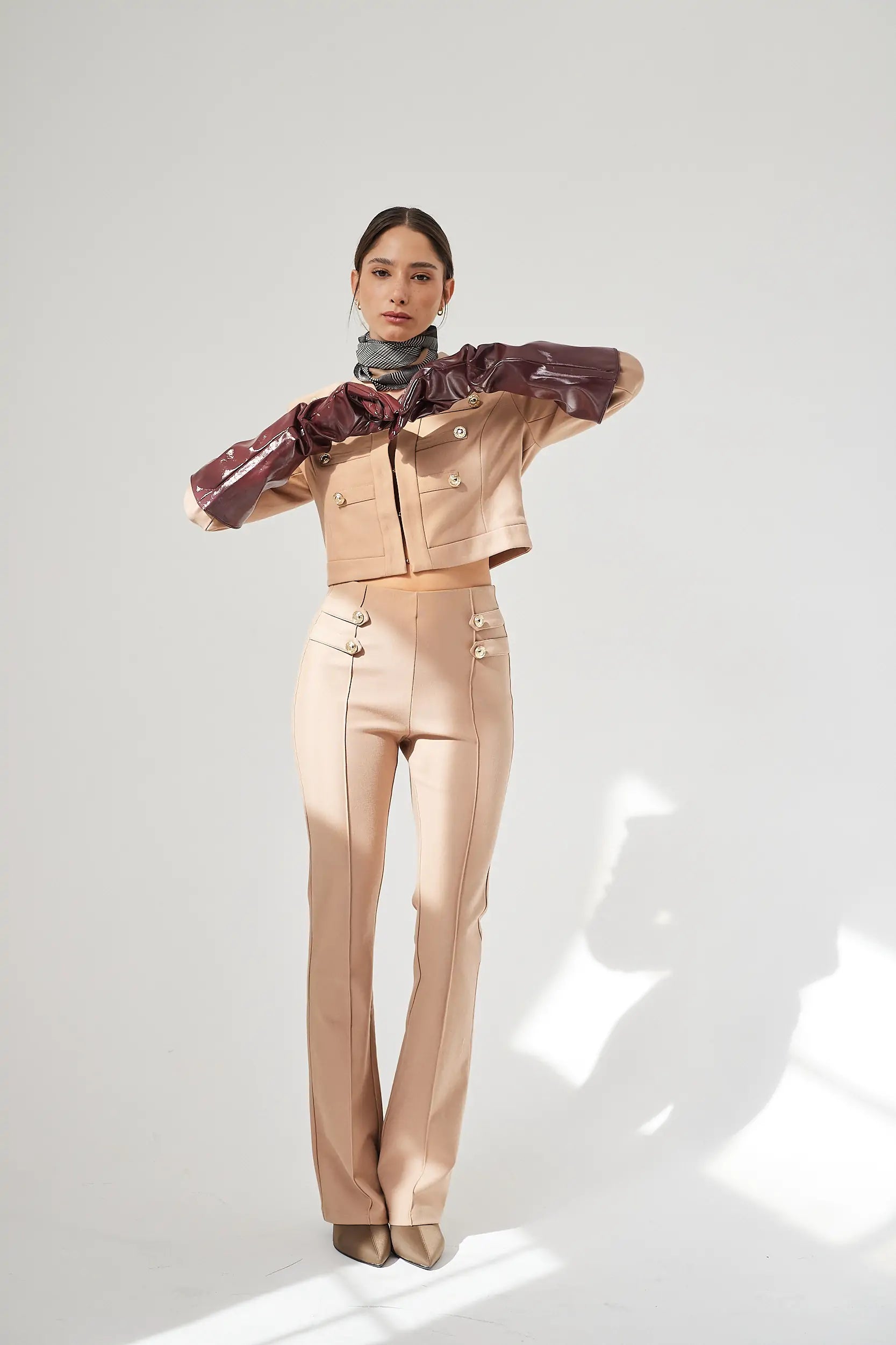 מכנסיים מיליטרי