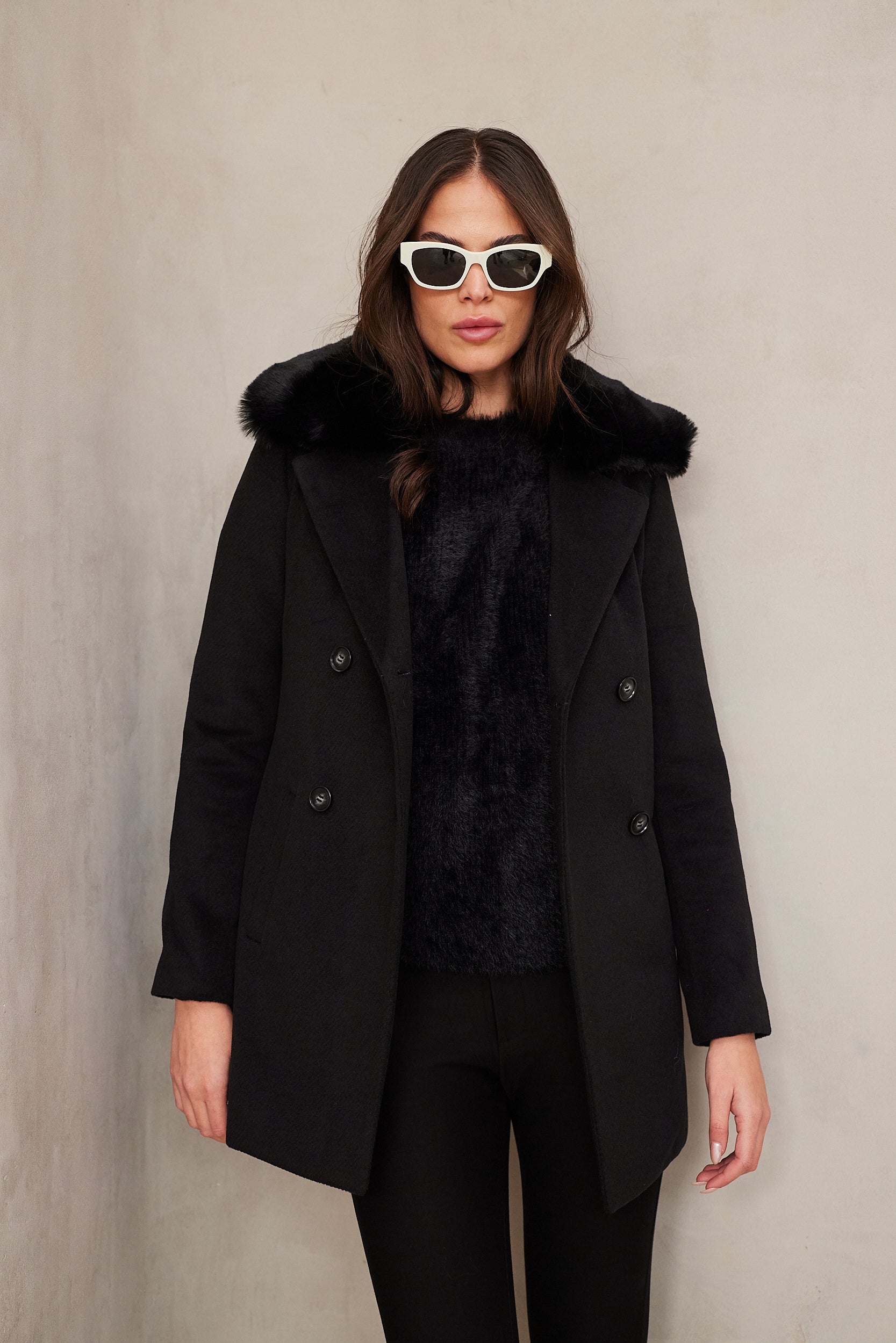 מעיל פנדורה