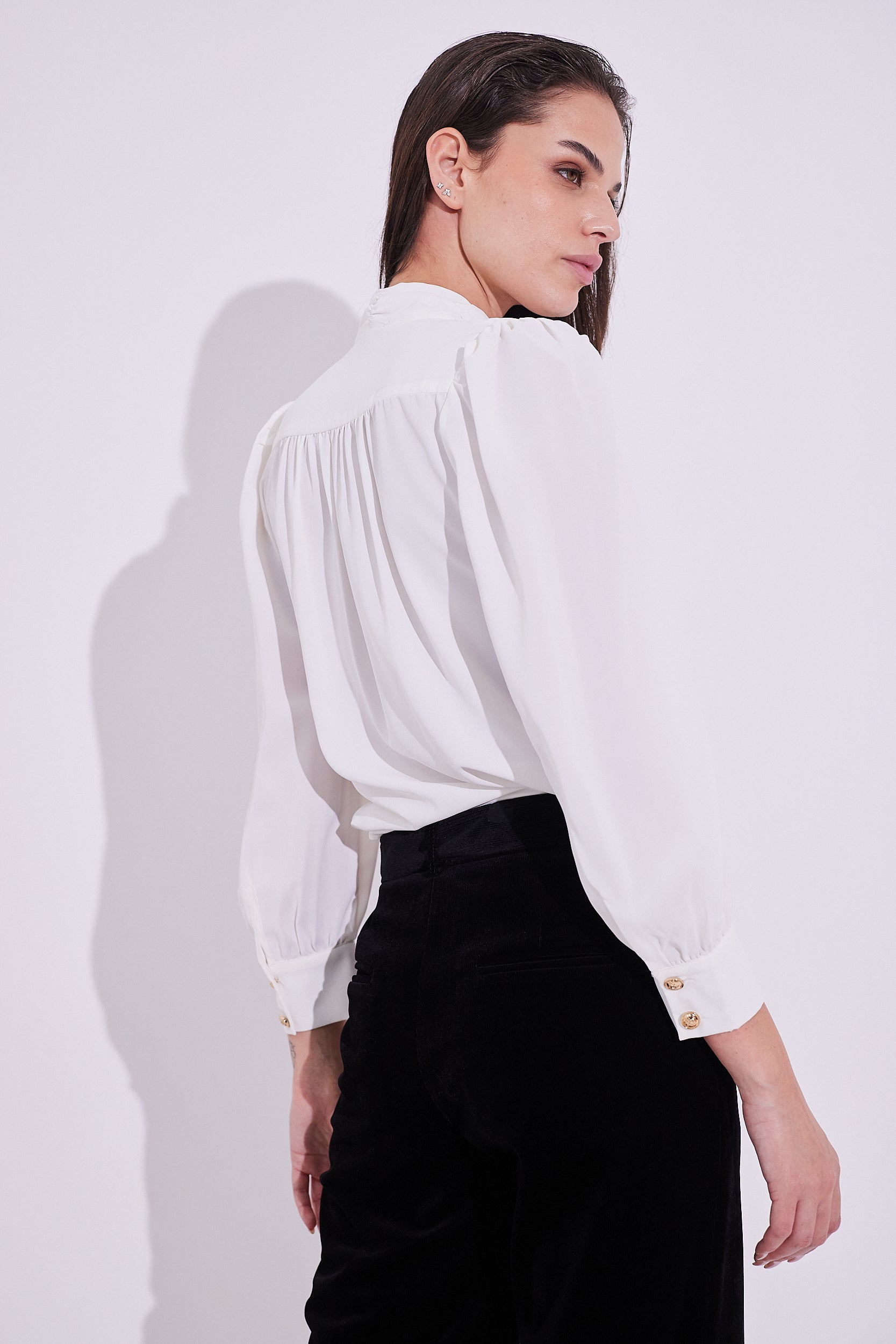 חולצת אודיל