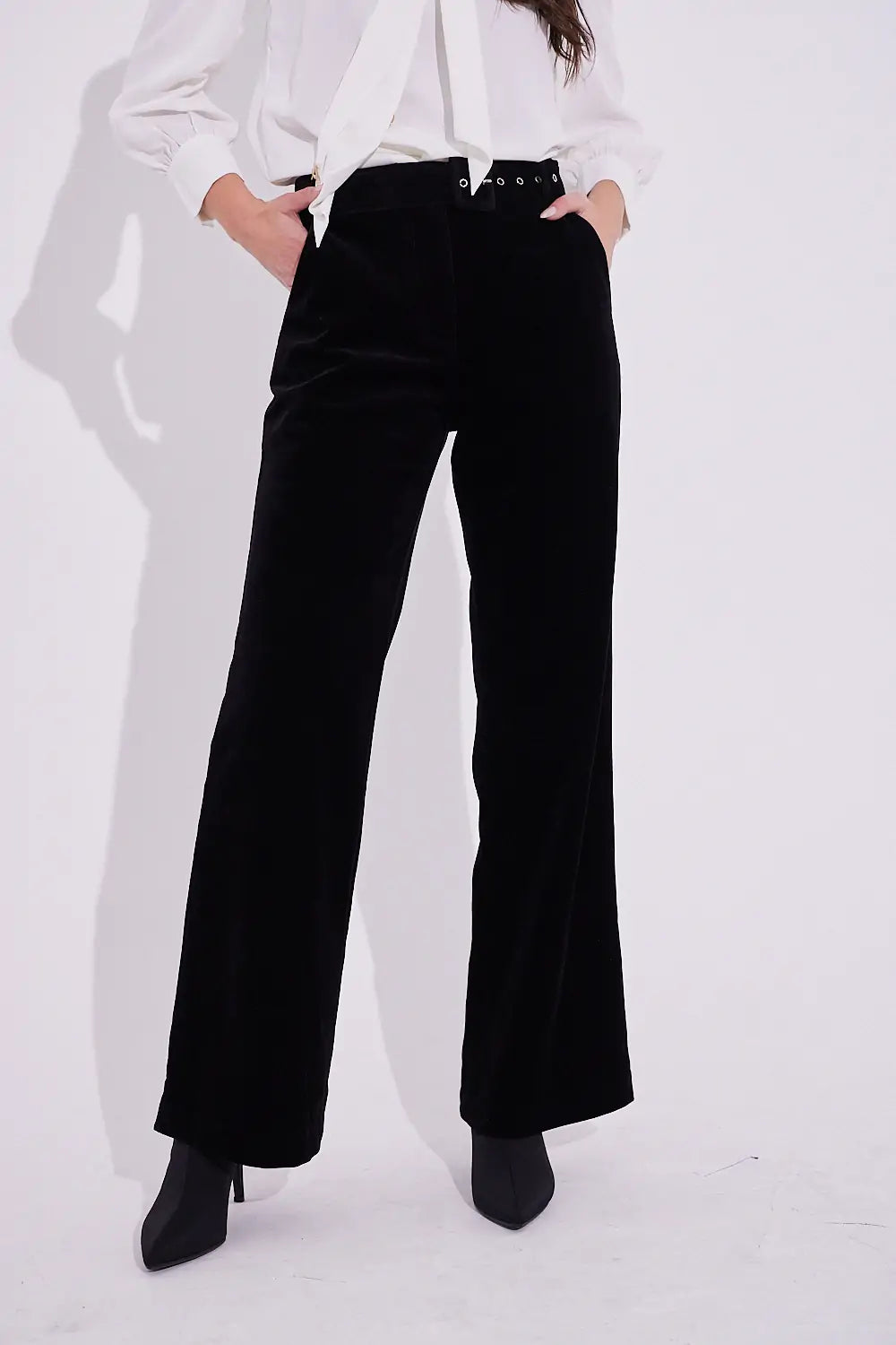 מכנסי קורדרוי