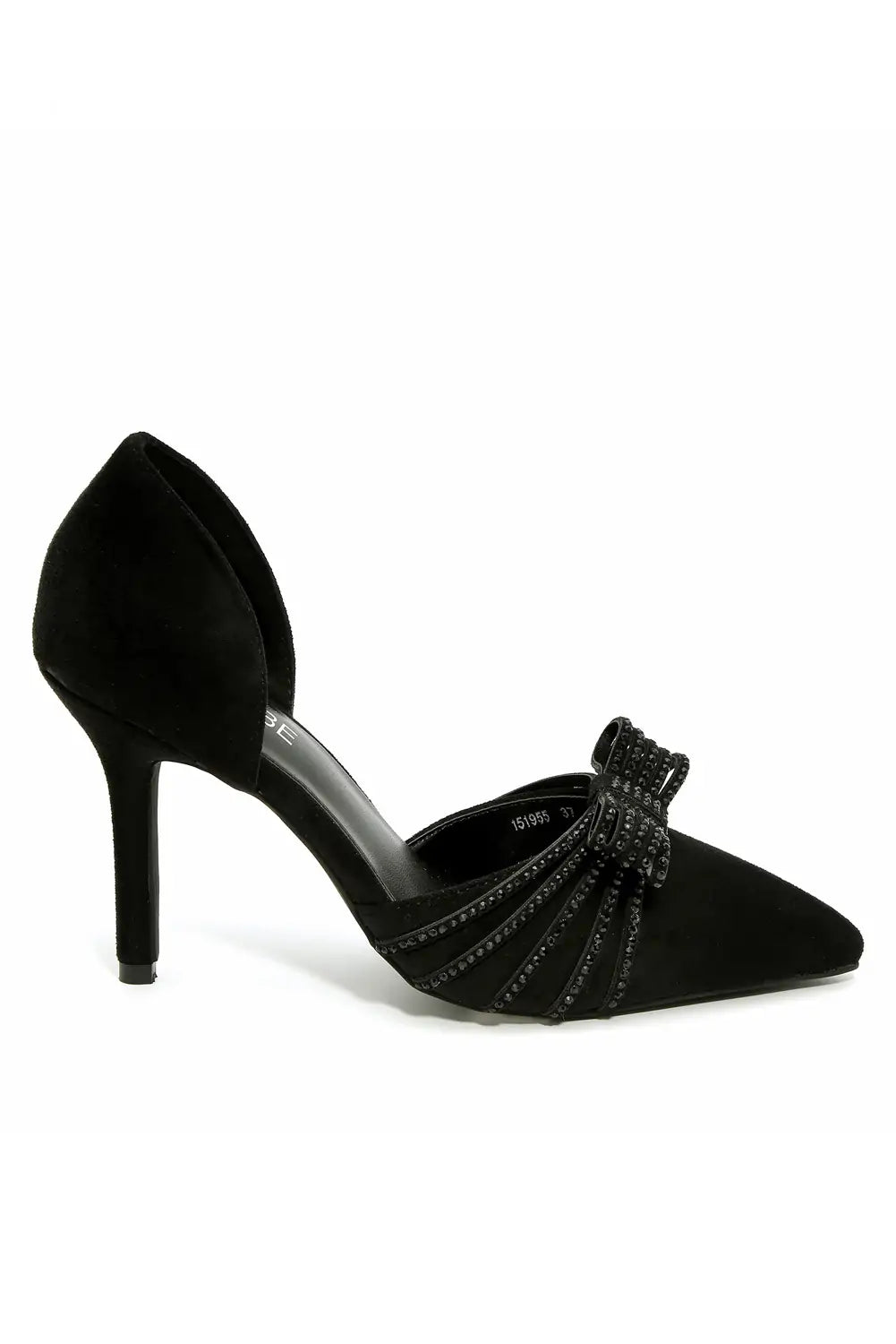 נעלי לילי פפיון