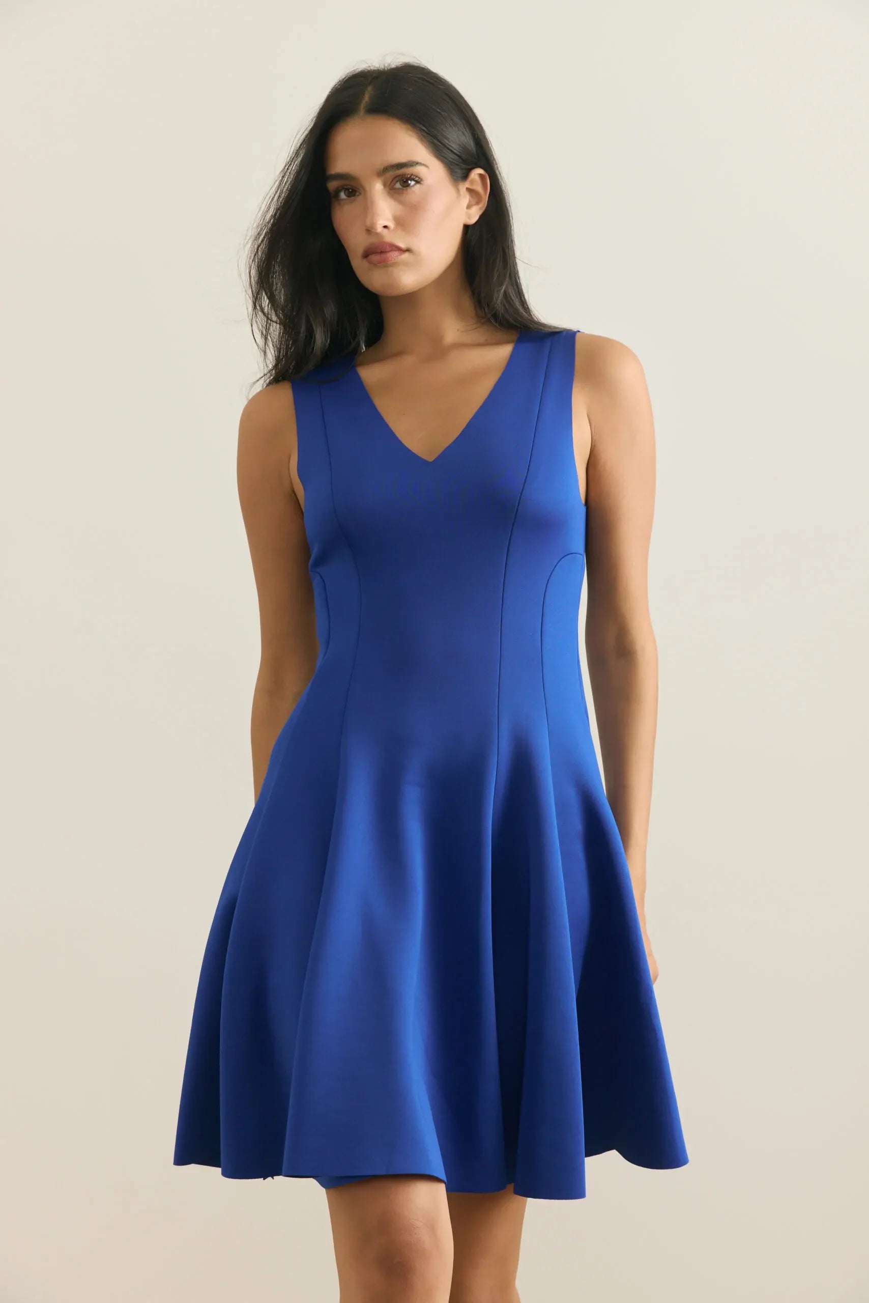 שמלת קלוש צוללנים